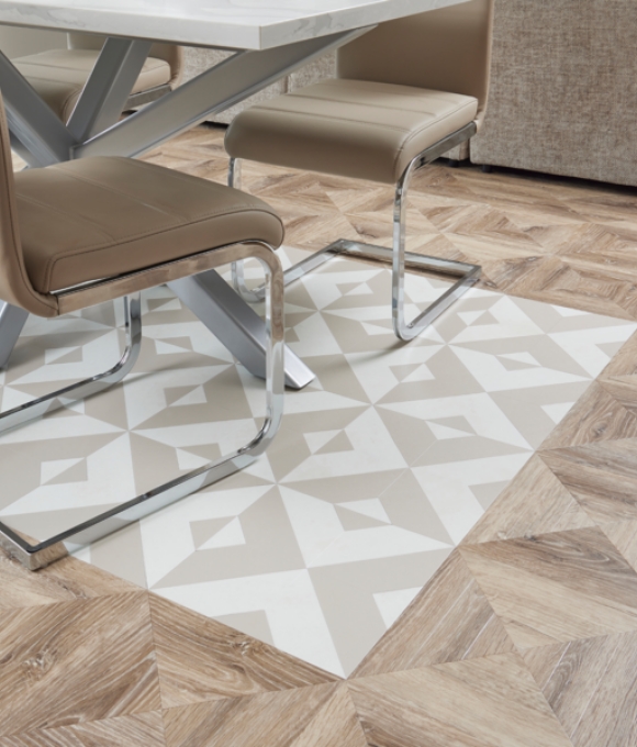 CREO Deco Collection