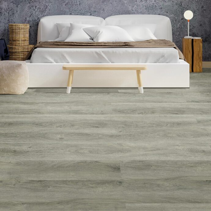 CUBE® Grey Nickel