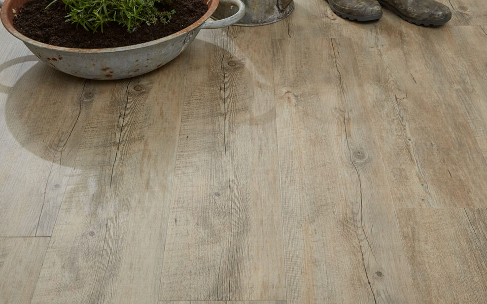 Farmhouse Oak
