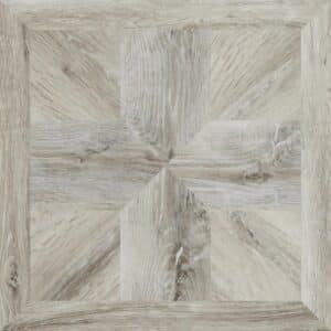 Glacier Oak Mansion Panel