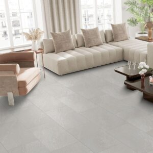 NS63 Earth Limestone Room