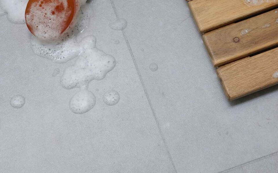 NS64 Mineral Stone Close Up