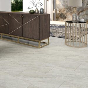 NS67 Riven Slate Natural Room
