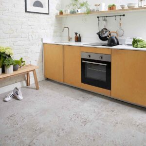Rustic Terrazzo - Full Piece