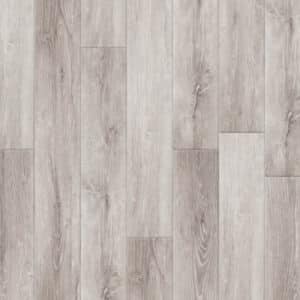 Sun Bleached Oak | J2 Flooring | LVT Flooring