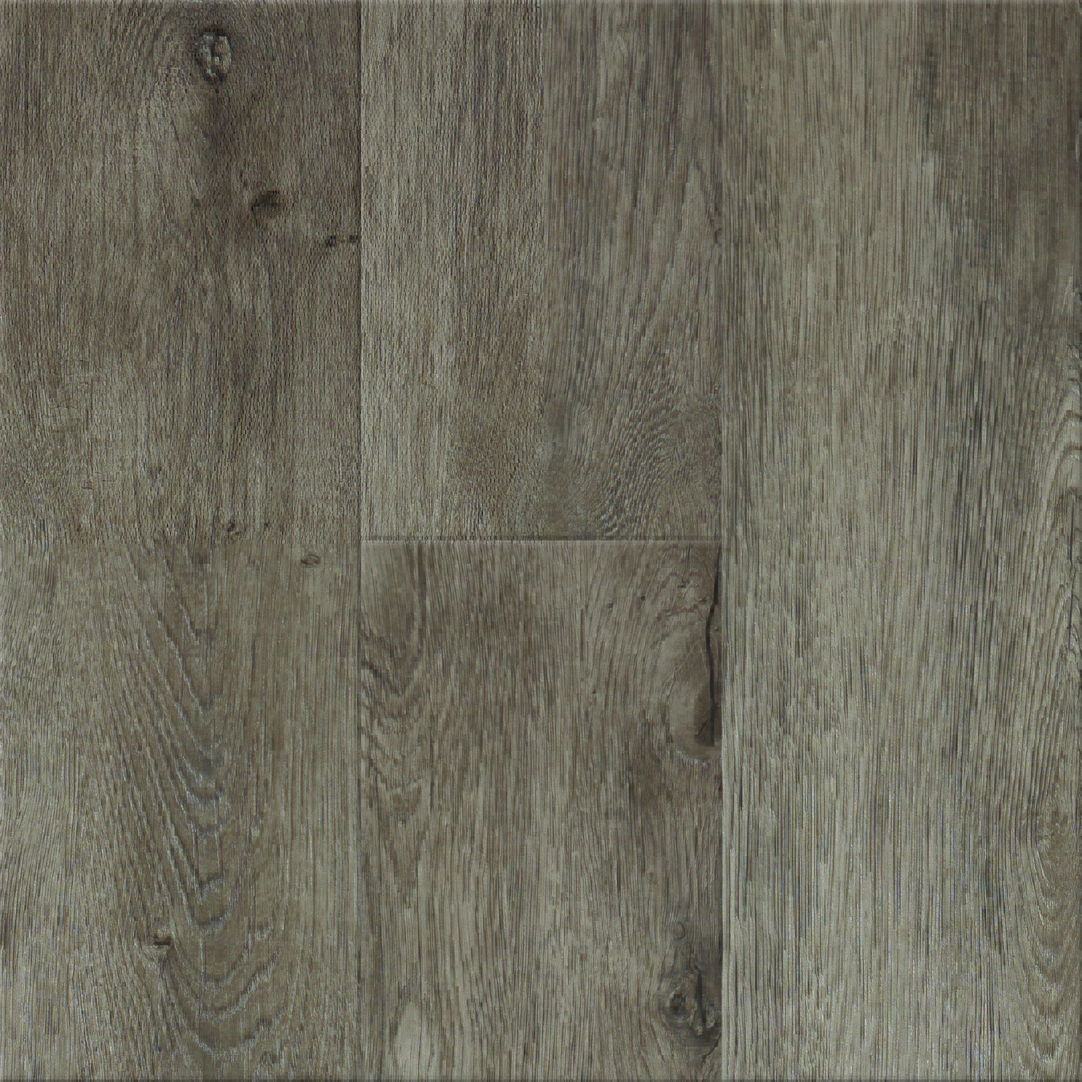 Weathered Timber Plank