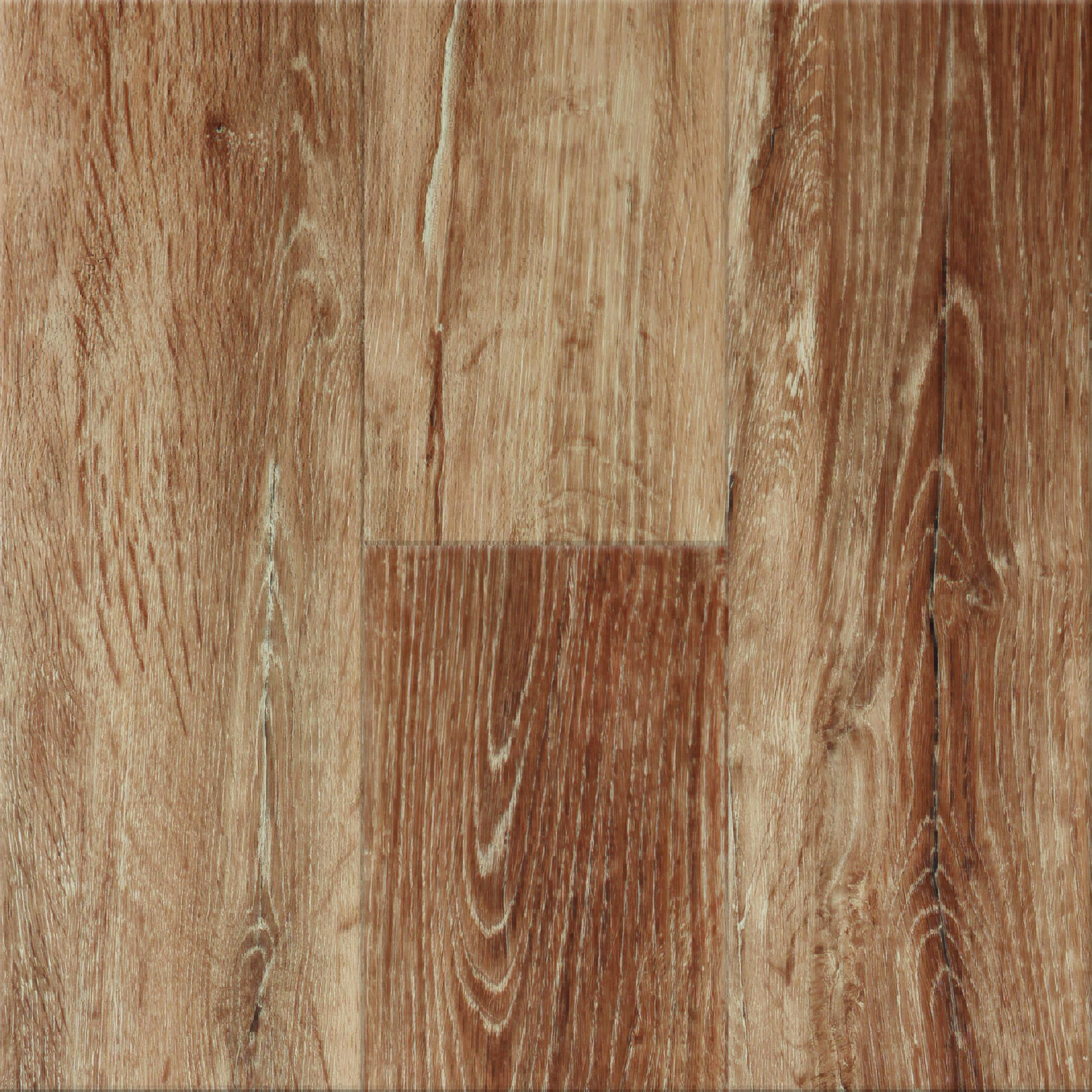 Rift Sawn Oak Plank