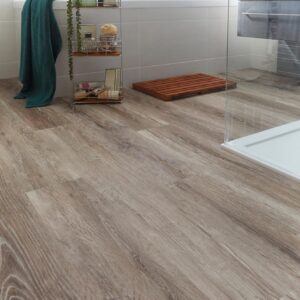 NT49 Blonde Oak