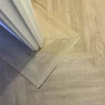 Naked Oak Parquet | J2 Flooring