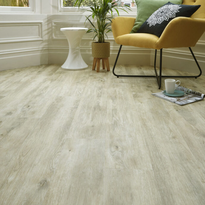 Pale Oak