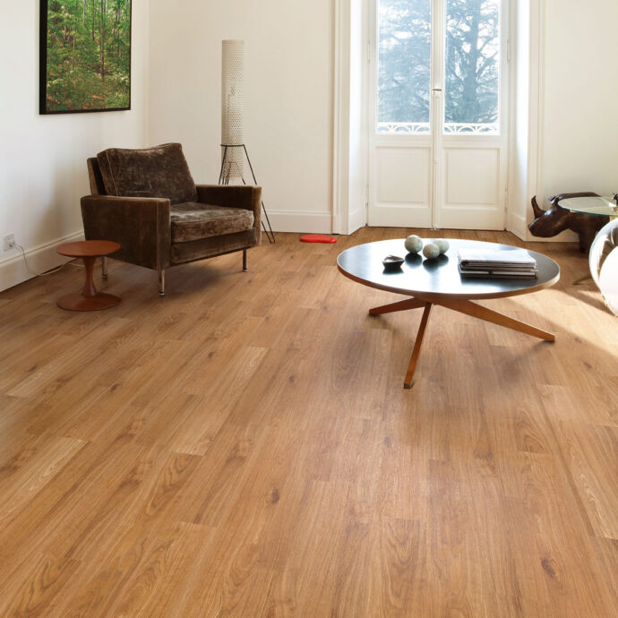 Golden Oak