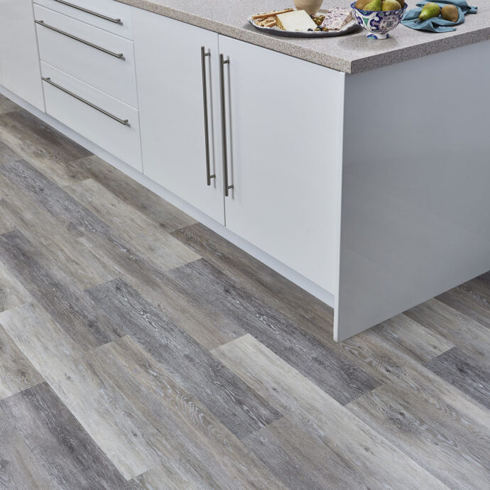 Grey Driftwood