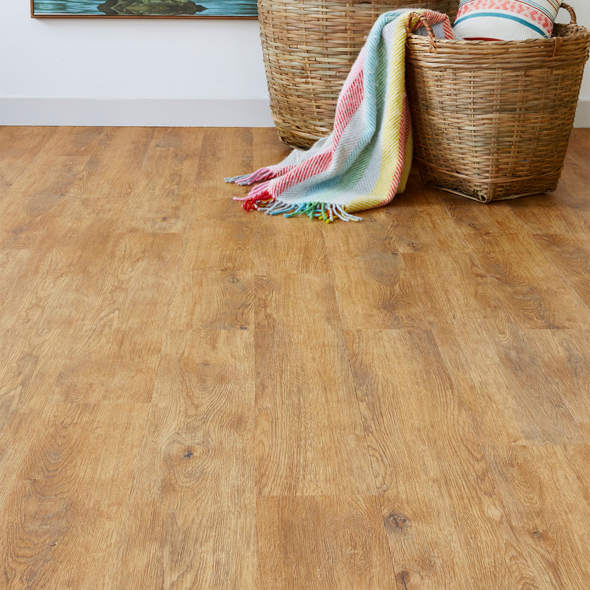 French Oak | J2 Flooring
