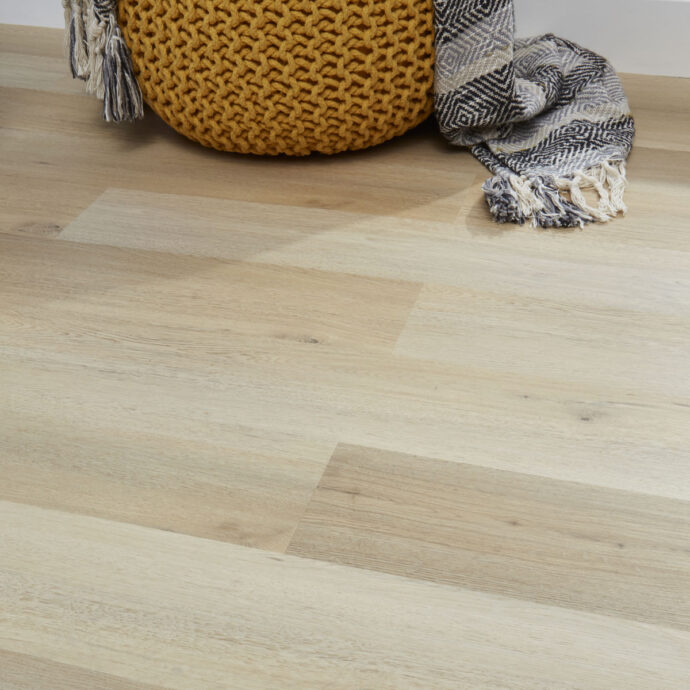 European Oak