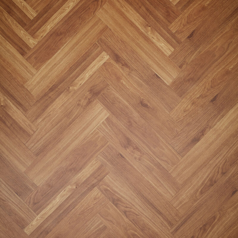 RTP02 Golden Oak Parquet Tile