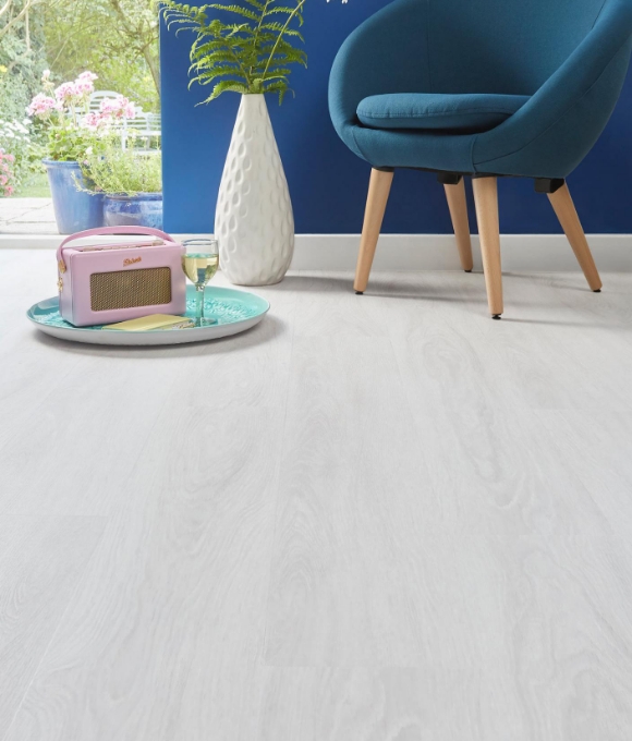 SPC Vinyl Flooring
