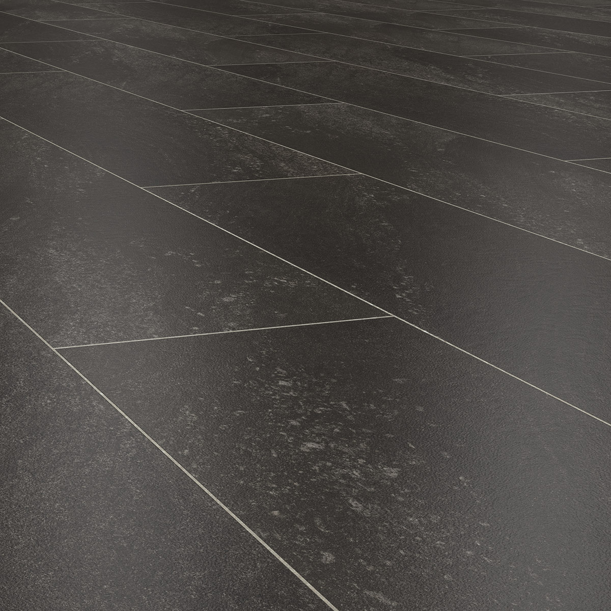 ST04 Nero Stone Close-Up