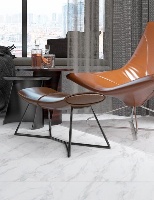 Stone Luxury Vinyl Flooring