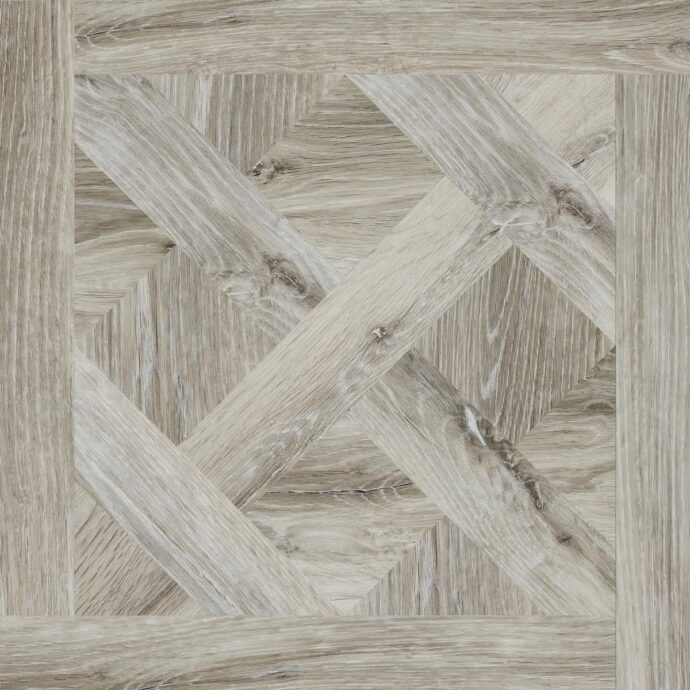 Glacier Oak Versaille Panel