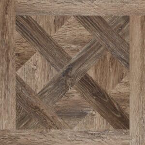 Roasted Oak Versaille Panel