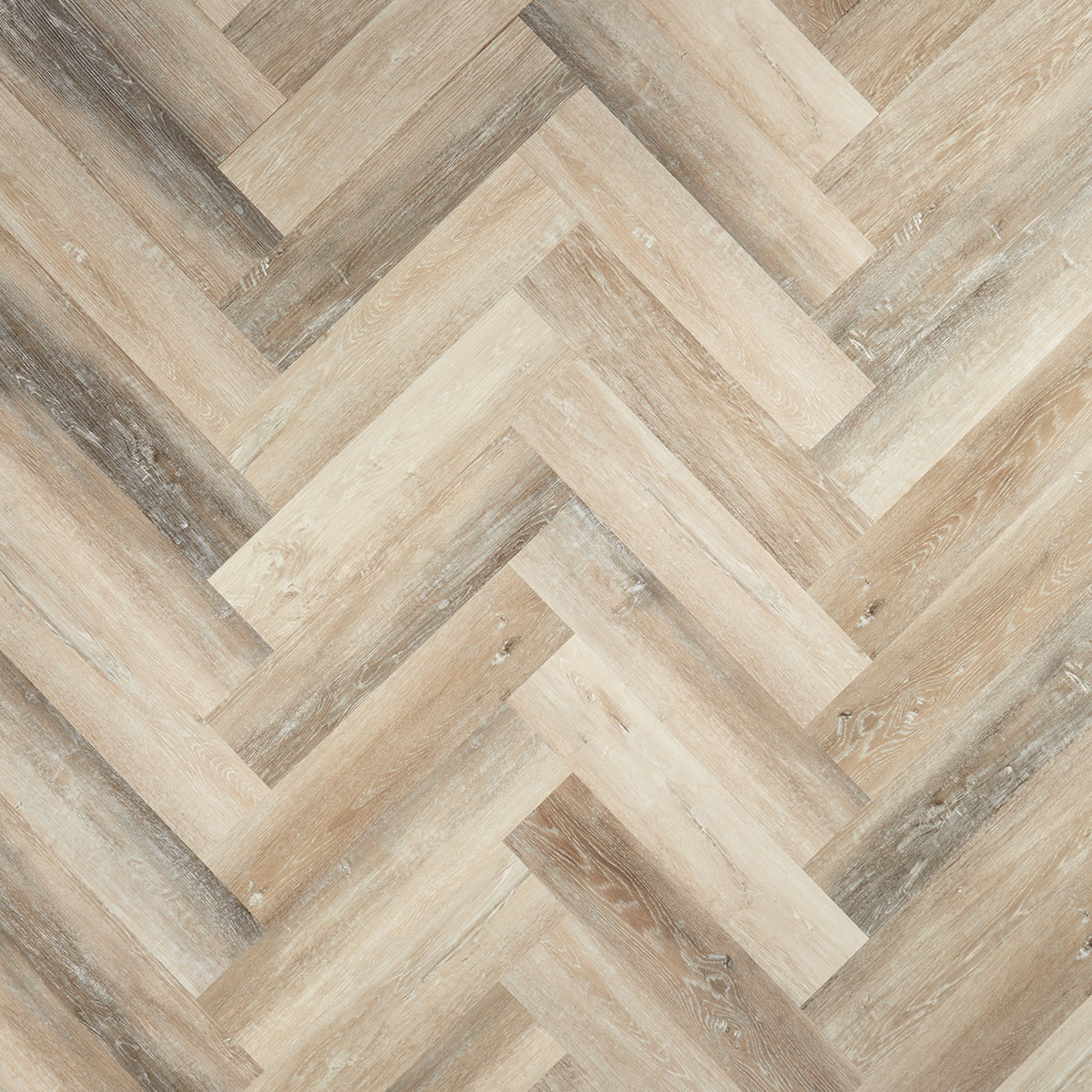 ZEEZOO® Coastal Timber Parquet J2 Flooring