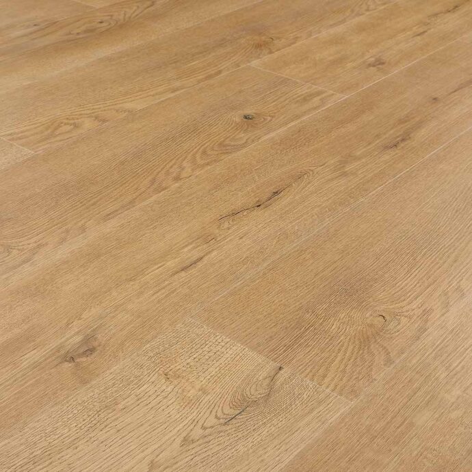 ZEEZOO® Crafted Oak