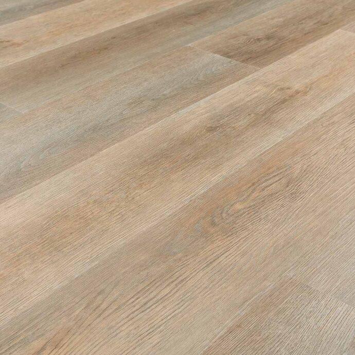 ZEEZOO® Distressed Oak