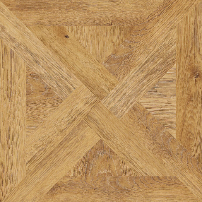 Carpenters Oak Chateau Panel