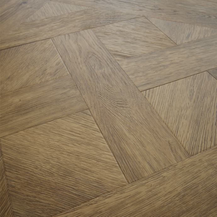 Carpenters Oak Versaille Panel