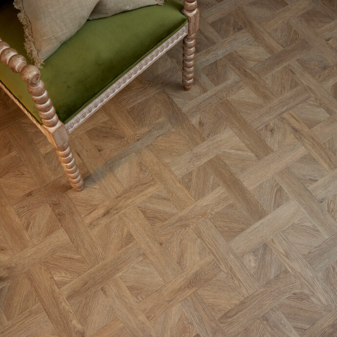 Regal Timber Basket Weave