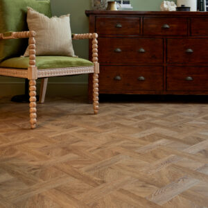 Regal Timber Basket Weave