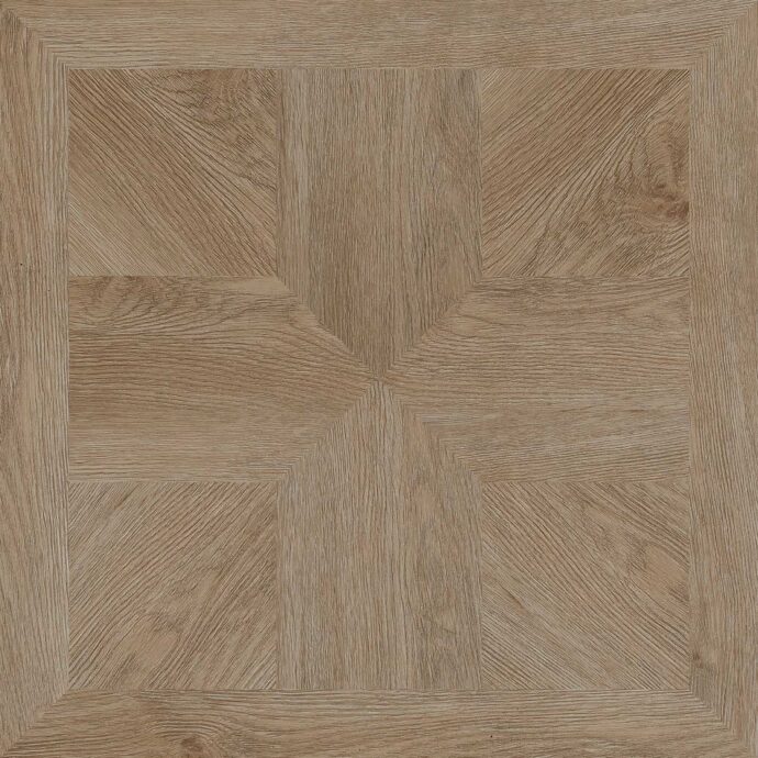 Naked Oak Mansion Panel