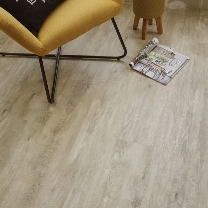 Pale Oak Plank