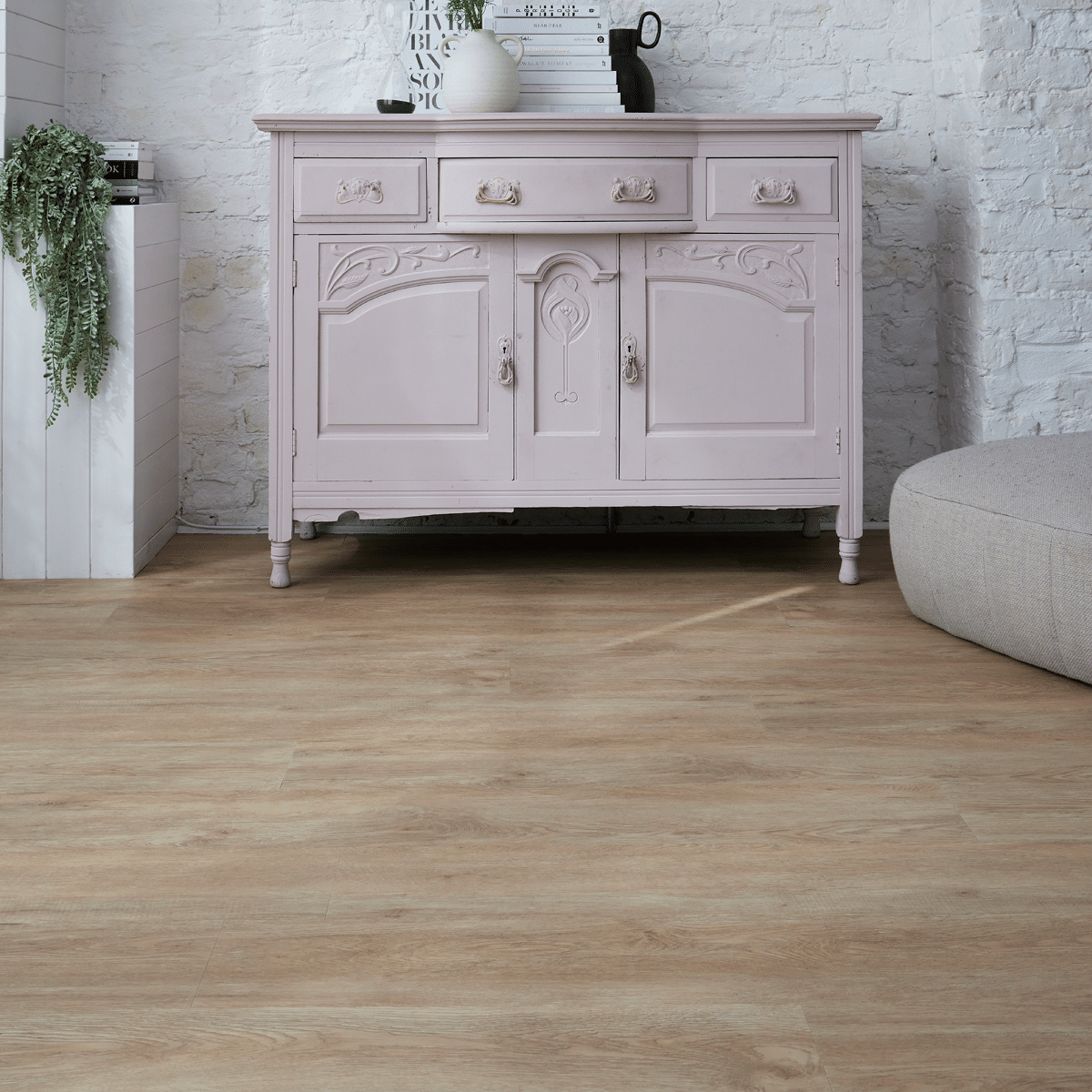 NT54 Natural Timbers | Naked Oak | J2 Flooring