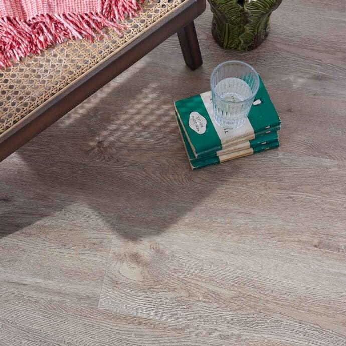Regal Timber Plank