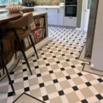Windsor 001 | J2 Flooring