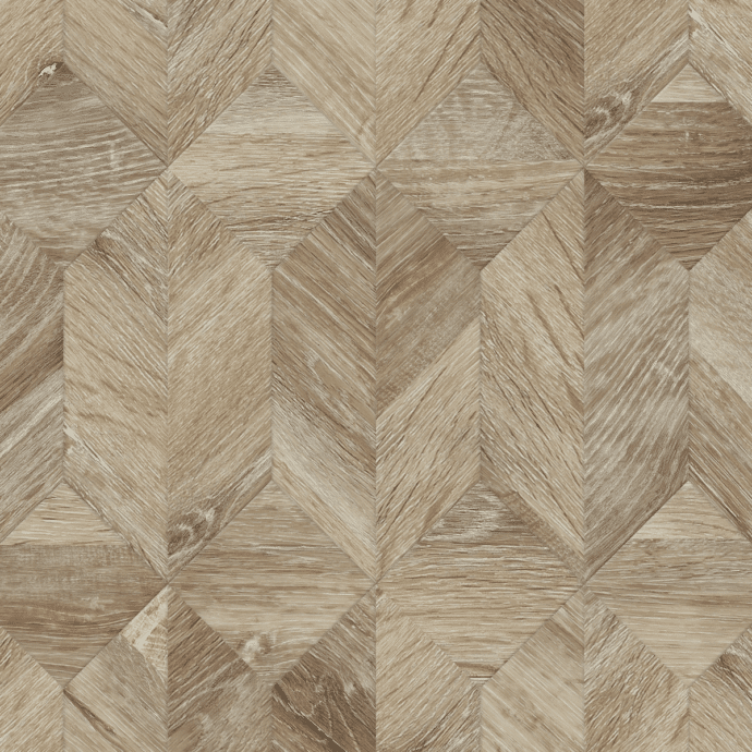 Blonde Oak Palazzo