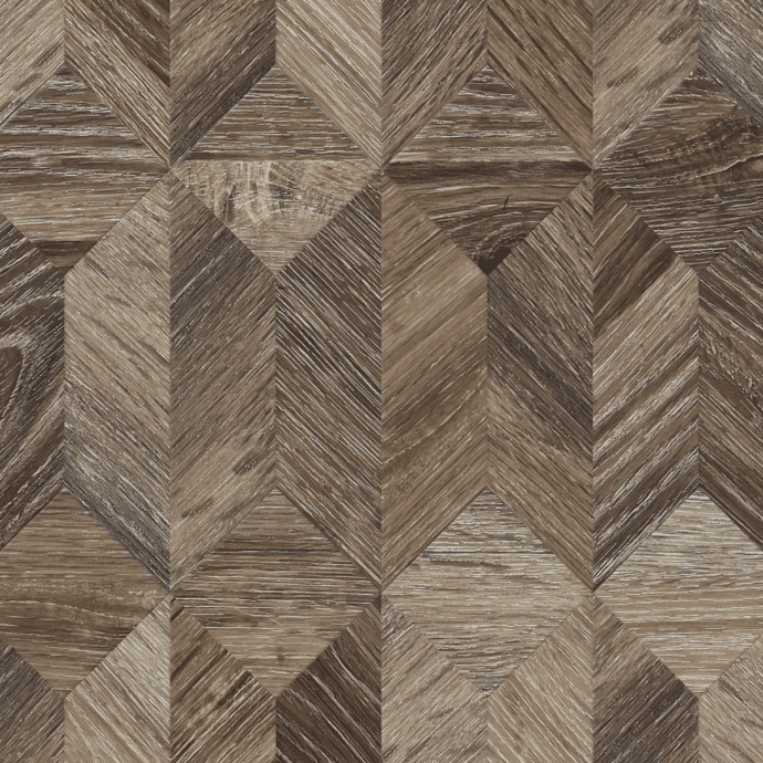 Roasted Oak Palazzo