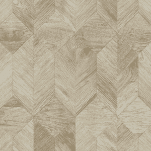 Pale Oak Palazzo - Full Piece