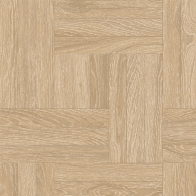Spring Oak Renaissance