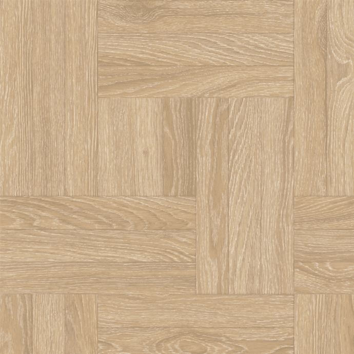 Spring Oak Renaissance