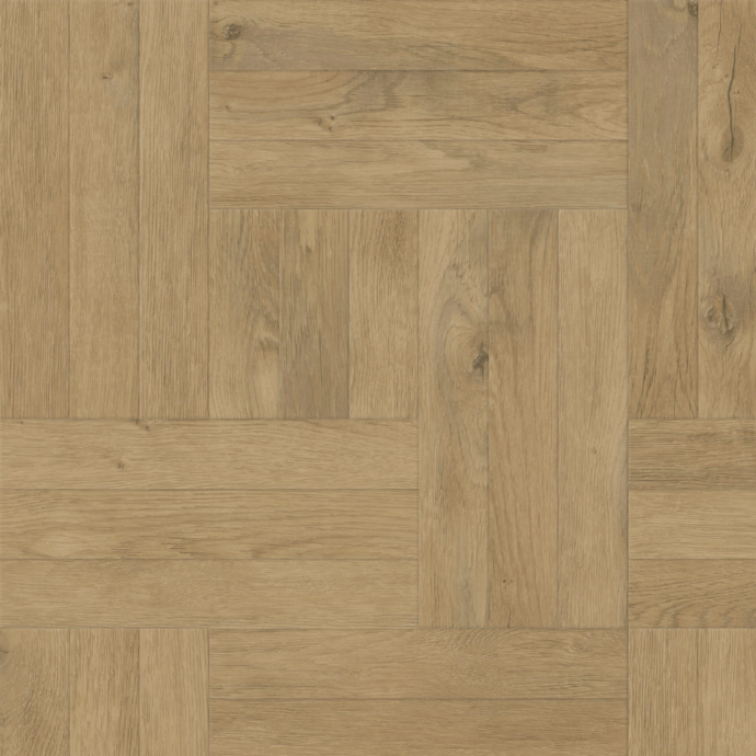 Muted Oak Renaissance