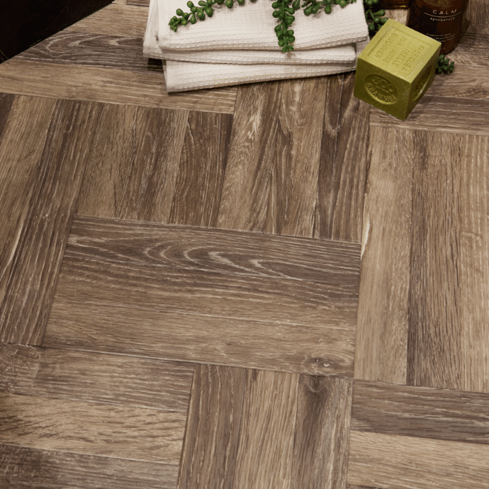 Roasted Oak Renaissance