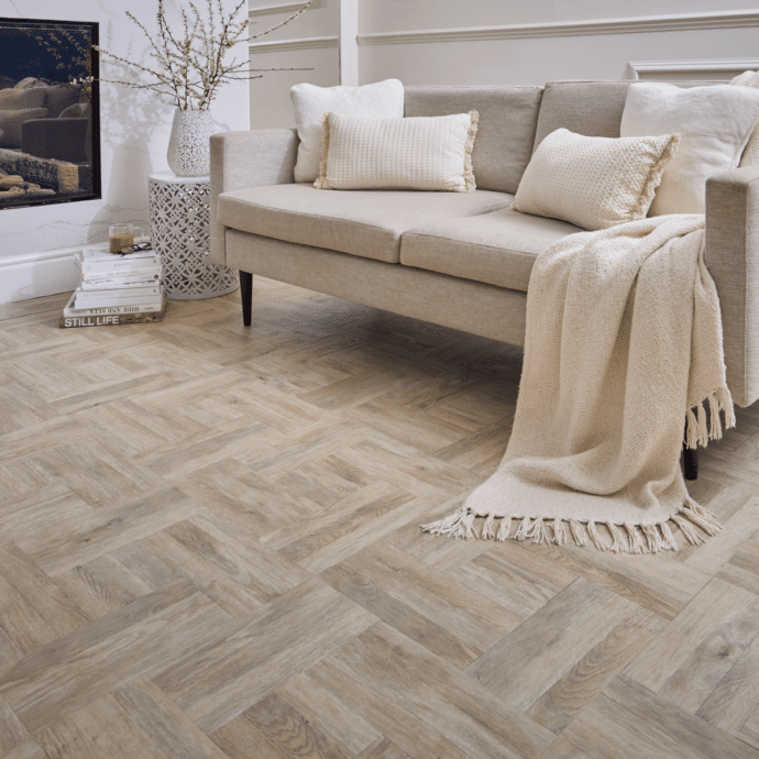 Pale Oak Renaissance