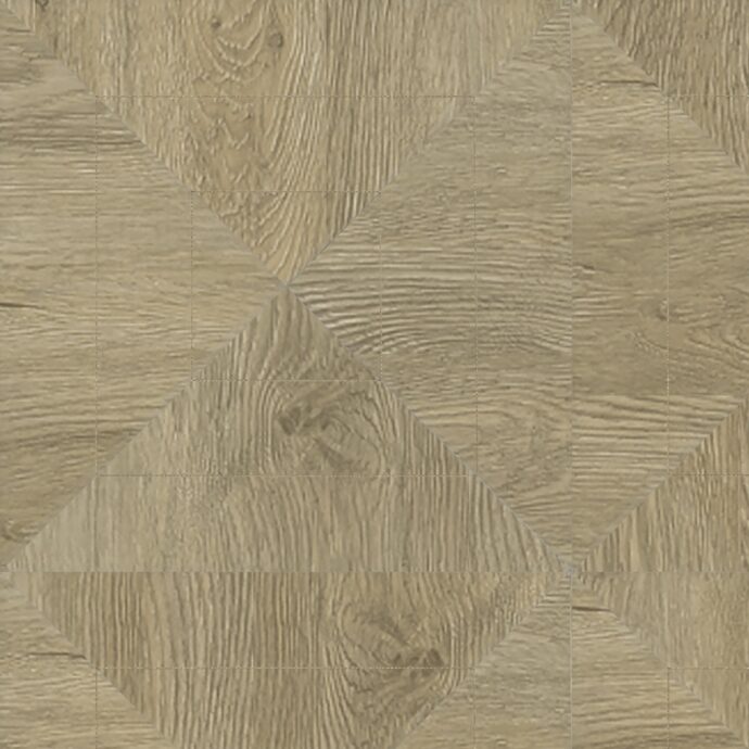 Naked Oak Bloc