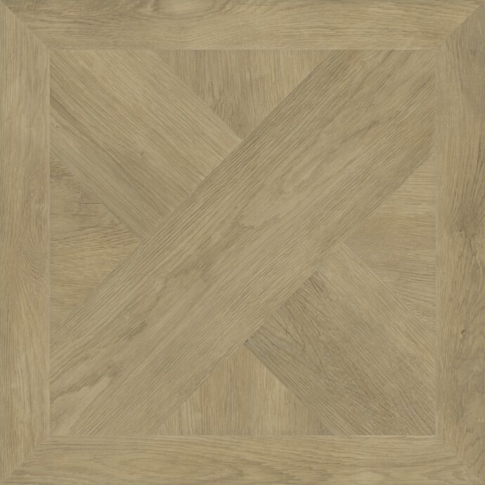 Muted Oak Bretagne Panel