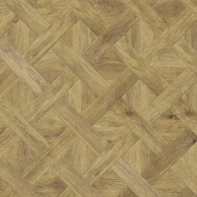 Carpenters Oak Basket Weave
