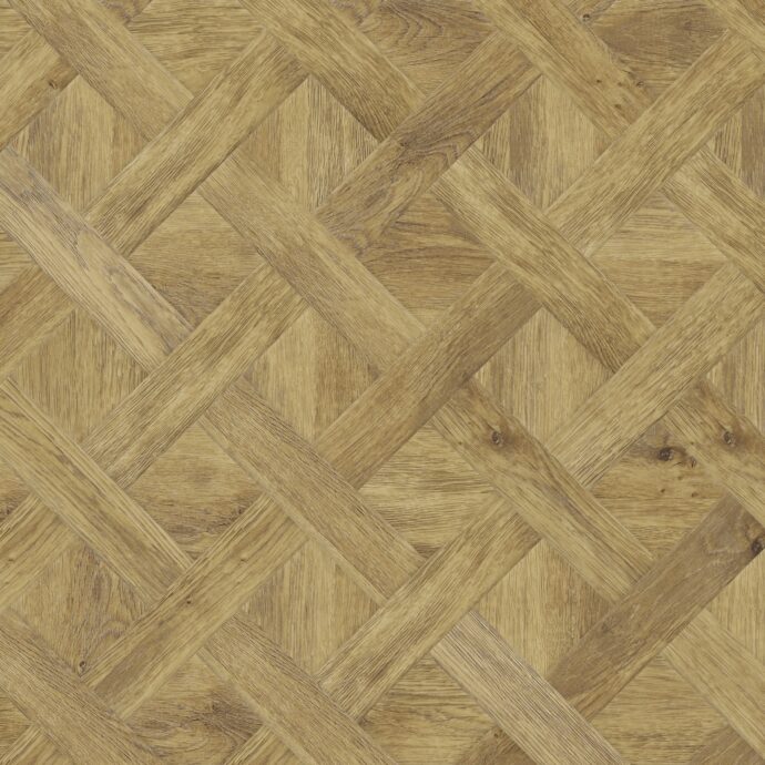 Carpenters Oak Basket Weave
