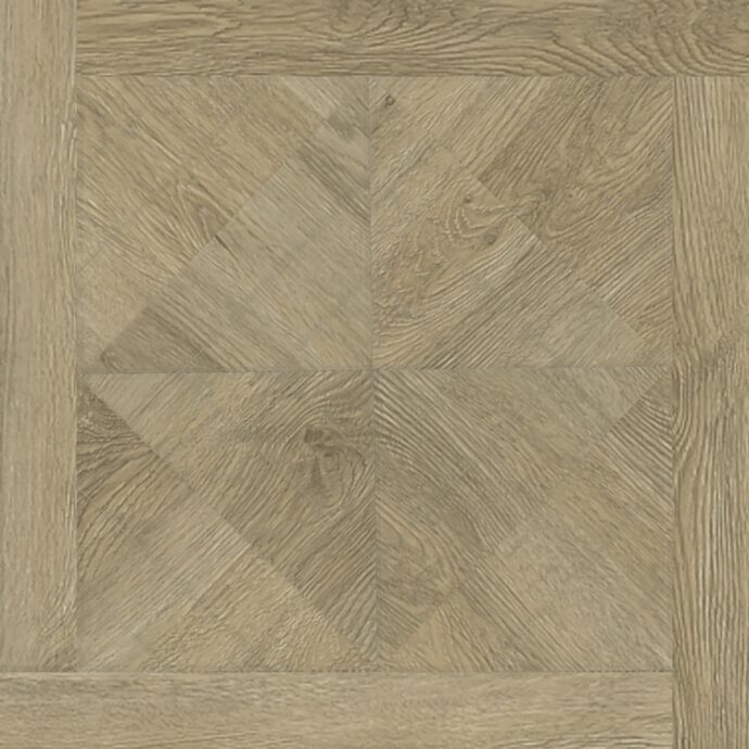 Naked Oak Castell Panel