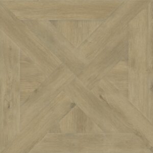 Muted Oak Chateau Panel